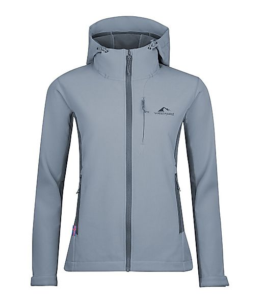 Westfjord Funktionsjacke Eldfjall XT günstig online kaufen