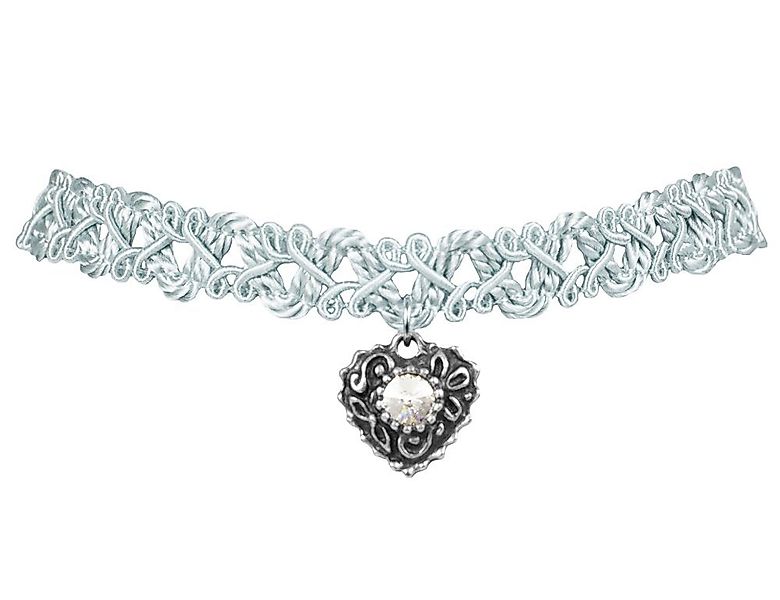 LUISIA® Kette mit Anhänger LUISIA® Spitzen günstig online kaufen