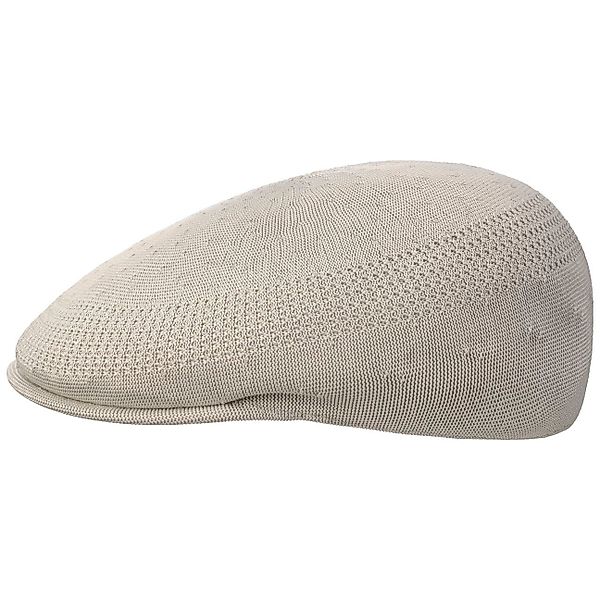 Kangol Flat Cap (1-St) Schirmmütze mit günstig online kaufen