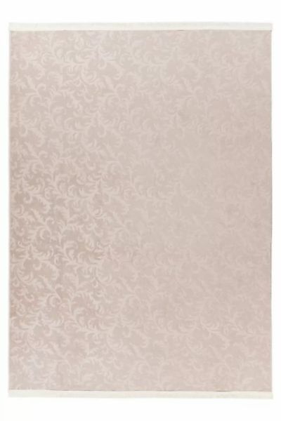 120x160 Teppich DAMLA 211 von Lalee Light Taupe günstig online kaufen