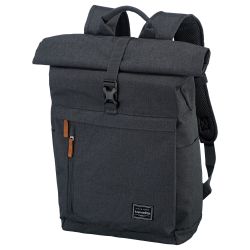 travelite Freizeitrucksack BASICS Rollup Rucksack, Arbeitsrucksack günstig online kaufen