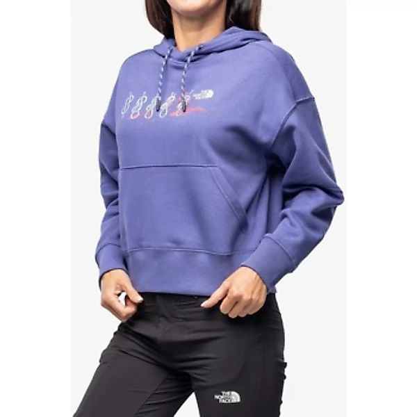 The North Face  Sweatshirt NF0A8525I0D1 günstig online kaufen