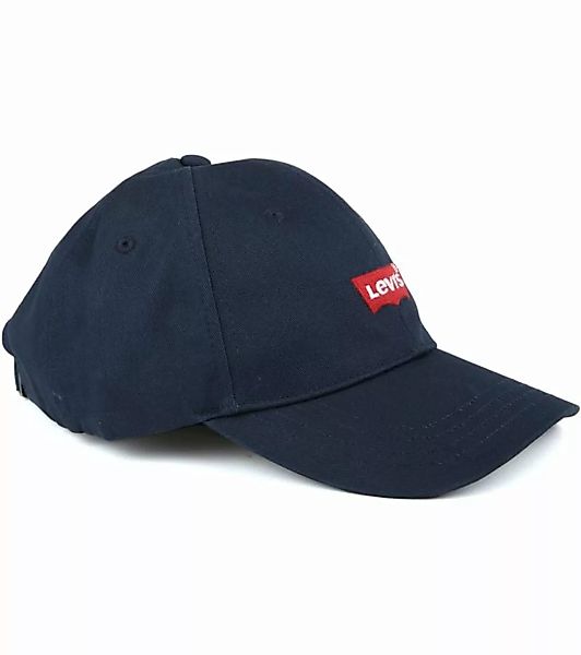 Levi's Cap Logo Dunkelblau - günstig online kaufen
