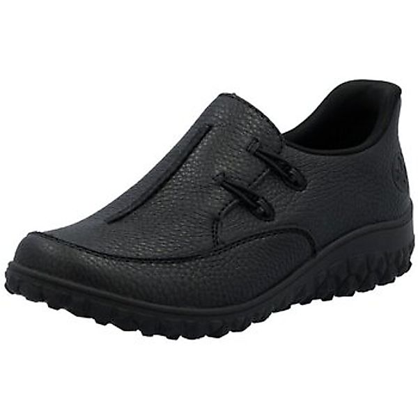Rieker  Damenschuhe Slipper Cosmos 59559-00 günstig online kaufen