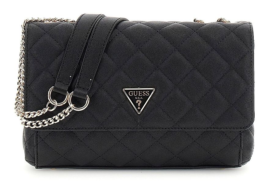 Guess Schultertasche Convertible Xbody Flap Bag günstig online kaufen