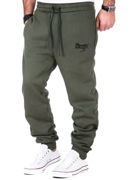 REPUBLIX Jogginghose MARK Herren Sporthose Trainingshose günstig online kaufen