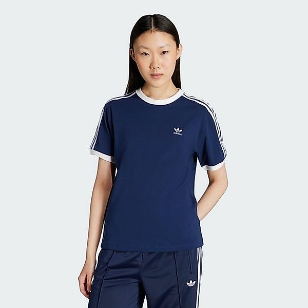 adidas Originals T-Shirt 3-STREIFEN T-SHIRT günstig online kaufen