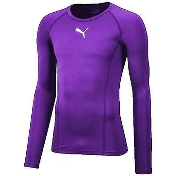Puma  Langarmshirt T-shirt  LIGA Baselayer Slim Fit günstig online kaufen