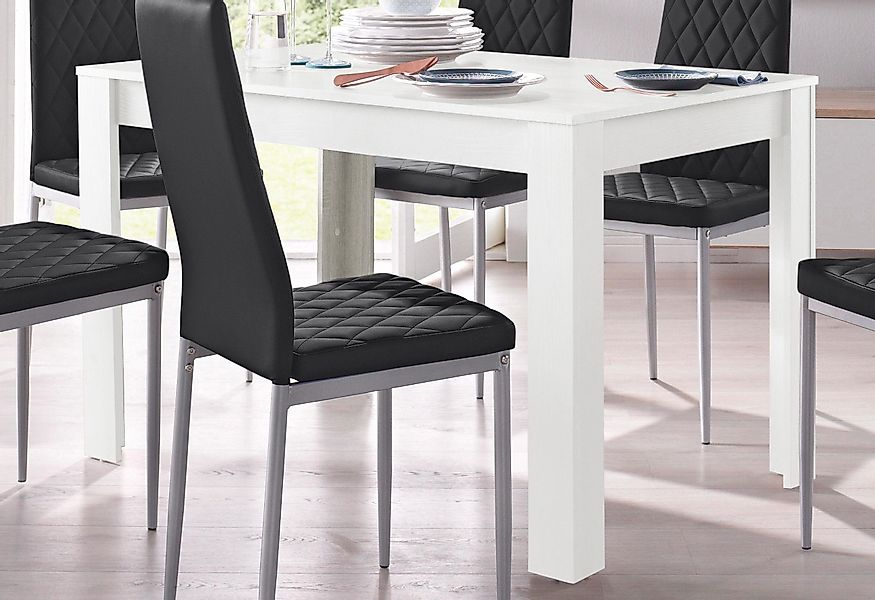 INOSIGN Esstisch "Meigh, TOPSELLER" OTTO-Choices, Breite 120 cm, verschiede günstig online kaufen