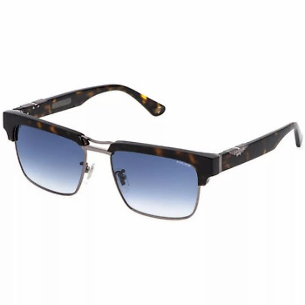 Police  Sonnenbrillen Origins 62 SPLP25 0509 Sonnenbrille günstig online kaufen