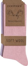 normani Thermosocken (3 Paar) hochwertige Qualitätssocken günstig online kaufen