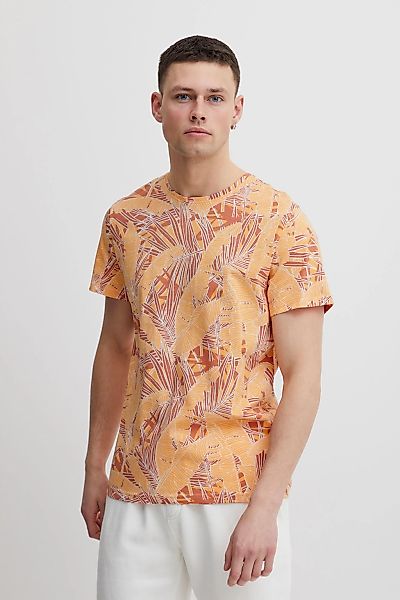 Blend T-Shirt "BHTee" Klassisches T-Shirt mit Rundhalsausschnitt günstig online kaufen