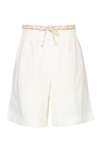 RICHROYAL Shorts D-Hose kurz mit elastischem günstig online kaufen