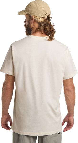 Jack Wolfskin T-Shirt "ESSENTIAL T M" weiches, klassisches T-Shirt aus atmu günstig online kaufen