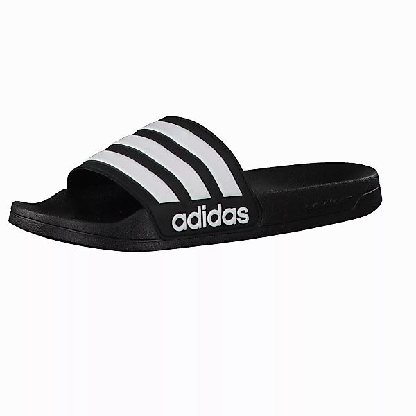 adidas Performance adidas Herren Badeschlappen adilette günstig online kaufen