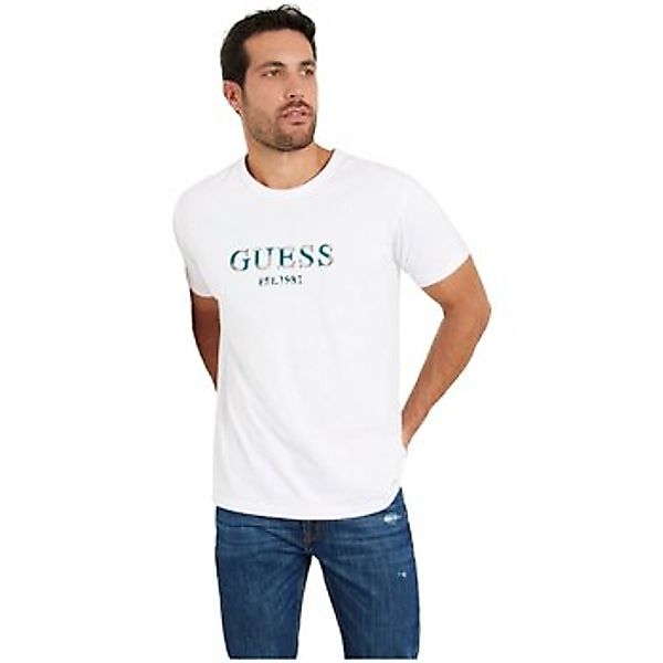 Guess  T-Shirt M4YI17 I3Z14 günstig online kaufen