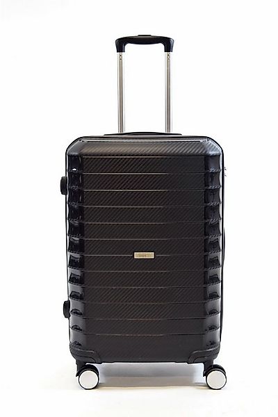 Zimmert Leather Hartschalen-Trolley P-Cruise, 4 Rollen, TSA-Zahlenschloss, günstig online kaufen