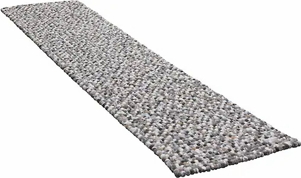 THEKO Läufer »Felty 2.2«, rechteckig, 22 mm Höhe, Teppich-Läufer, aus Filzk günstig online kaufen