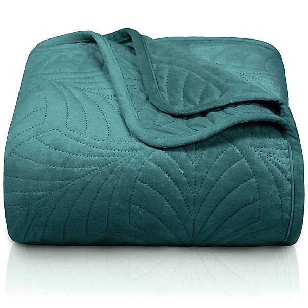 Gräfenstayn Tagesdecke Premium - Bettüberwurf mit günstig online kaufen