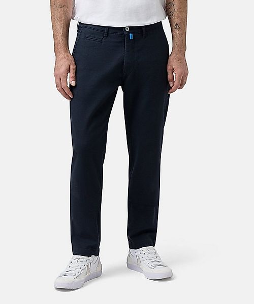 Pierre Cardin Chinohose Lyon tapered günstig online kaufen