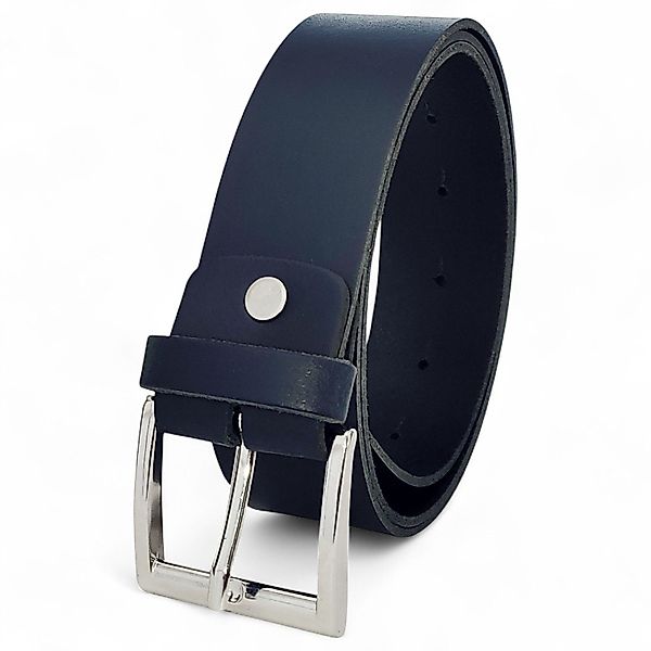 FRONHOFER Ledergürtel 18581 (1-St) Herrengürtel 4 günstig online kaufen