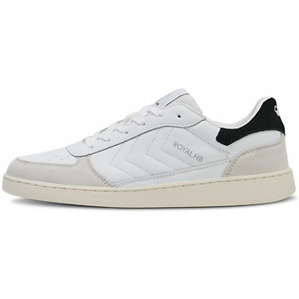hummel  Sneaker Sneaker für Herren günstig online kaufen