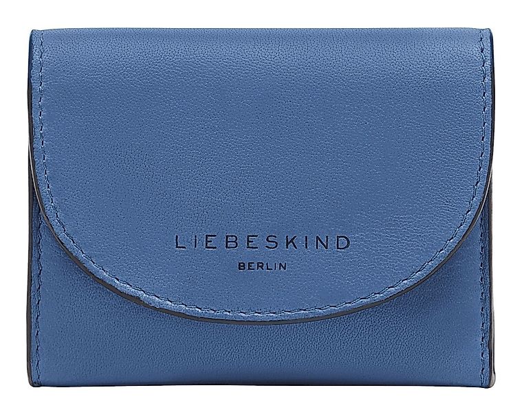 Liebeskind Berlin Geldbörse Naomi, mit RFID-Blocker günstig online kaufen