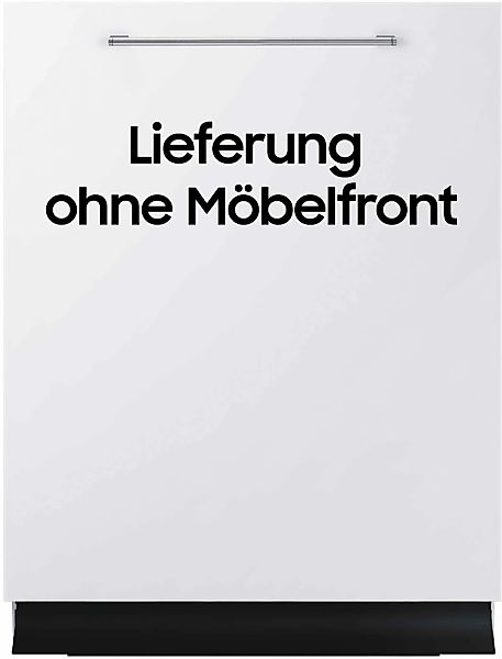 Samsung vollintegrierbarer Geschirrspüler "DW60CG880B00EG" 14 Maßgedecke günstig online kaufen