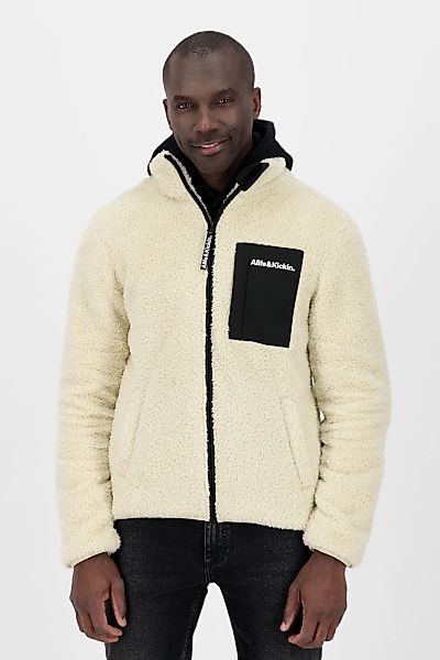 Alife & Kickin Sweatjacke "Herren JayAK G" günstig online kaufen