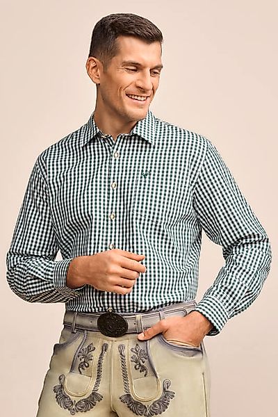 Trachtenhemd günstig online kaufen