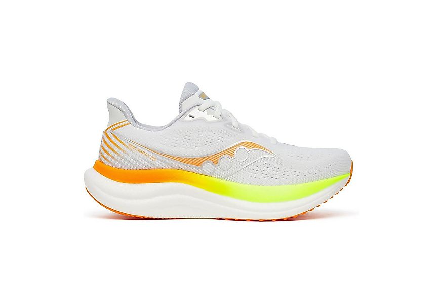 Saucony Triumph 23 - Neutralschuh Laufschuh günstig online kaufen