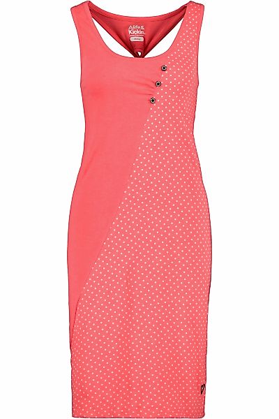 Alife & Kickin Sommerkleid "Damen CameronAK B" günstig online kaufen