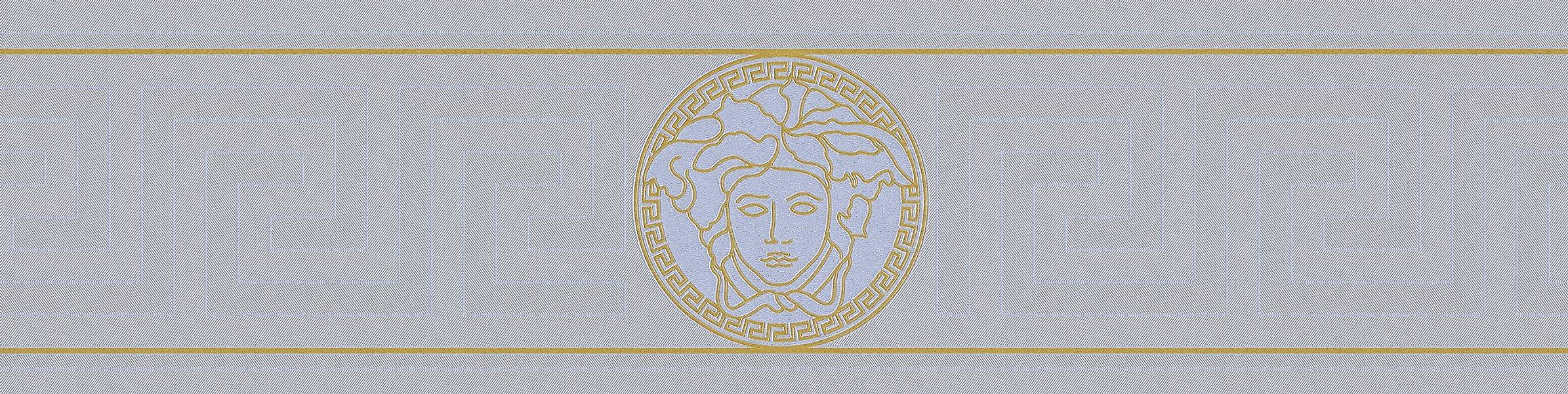 A.S. Création Vinyltapete, Versace Home Barock günstig online kaufen