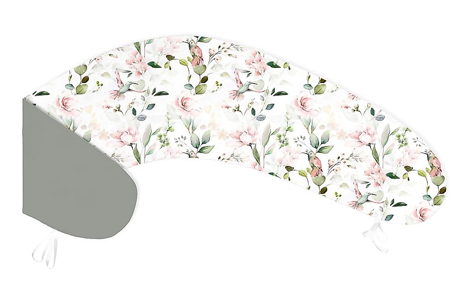 Amilian Stillkissenbezug 170 cm - Kissenbezug günstig online kaufen
