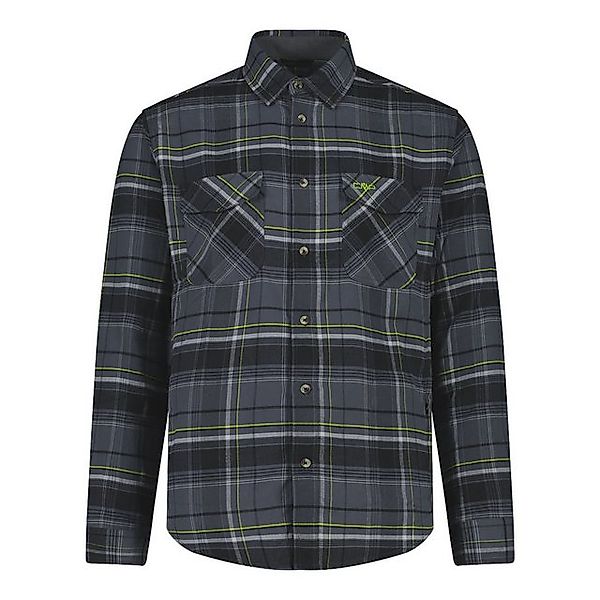 CMP Outdoorhemd Man Shirt mit Brusttaschen günstig online kaufen