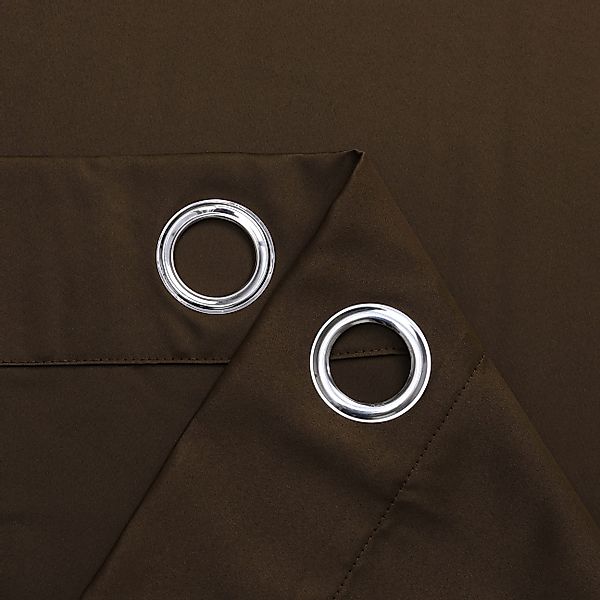 Brilliant Vorhang / Blickdicht / versch. günstig online kaufen