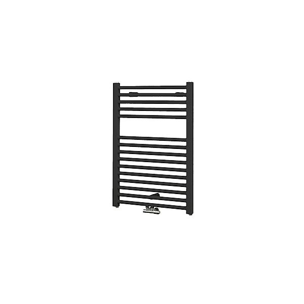Schulte Badheizkörper Turbo Design-Heizkörper, 70x50 cm, günstig online kaufen