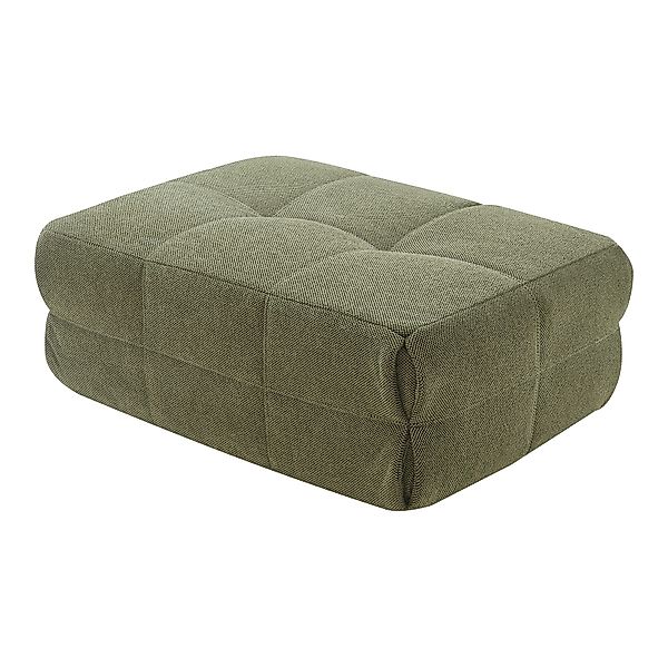 en.casa Pouf, »Koskyvn« Fußhocker 35 x günstig online kaufen
