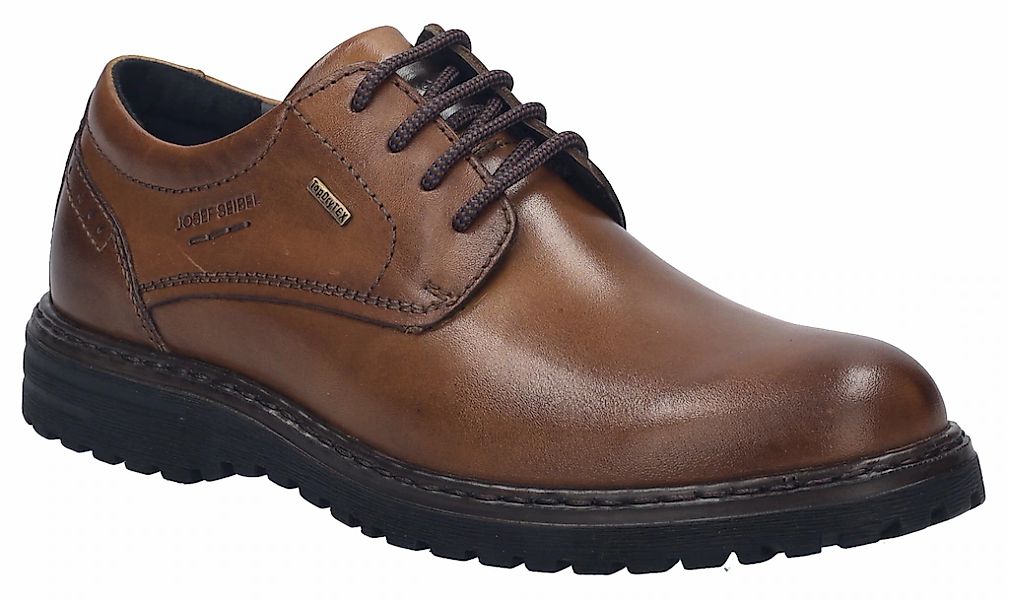 Josef Seibel Schnürschuh "Erroll 50" Freizeitschuh, Komfortschuh mit TEX-Me günstig online kaufen