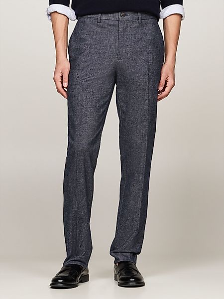 Tommy Hilfiger 5-Pocket-Hose DC DENTON BRUSHED günstig online kaufen