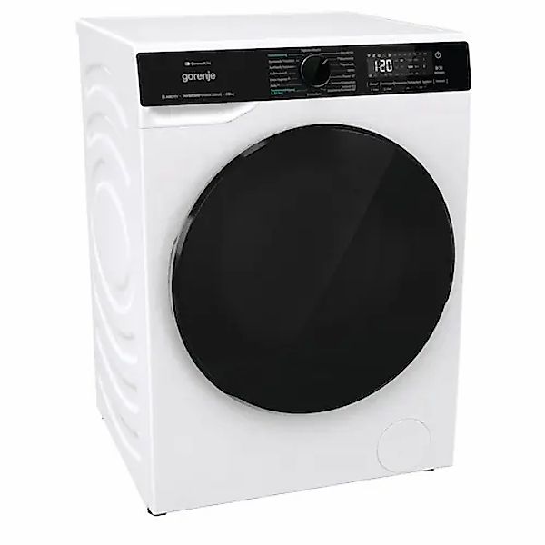 GORENJE Waschtrockner »WD2PA854ADW/DE«, Energieklasse A-30% günstig online kaufen