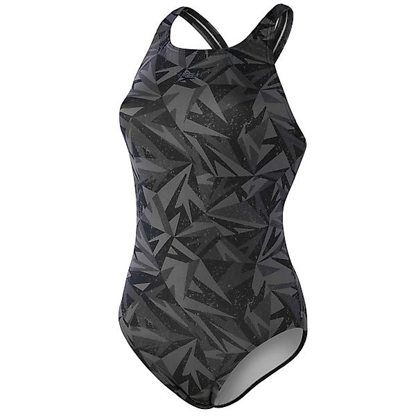Speedo Badeanzug Badeanzug Hyperboom Medalist günstig online kaufen