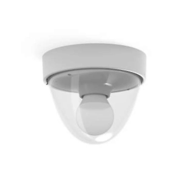 Runde Deckenlampe mit Bewegungsmelder Sensor Ø18cm günstig online kaufen
