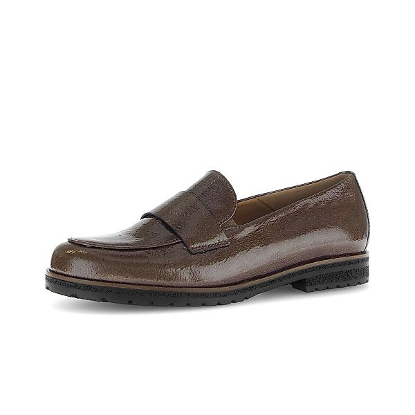 Gabor Slipper Lackleder Slipper günstig online kaufen