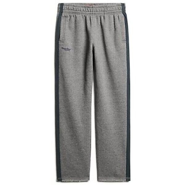 Superdry  Trainingsanzüge Jogging droit  Essential Logo günstig online kaufen
