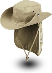 normani Outdoorhut Buschhut Outback Schlapphut mit günstig online kaufen