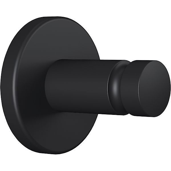tesa Handtuchhaken Tesa Handtuchhaken MOON schwarz günstig online kaufen