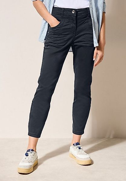 CECIL 3/4-Hose Style Scarlett 3/4 Länge im 4-Pocket-Stil günstig online kaufen