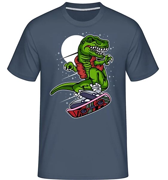 Trex Marty · Shirtinator Männer T-Shirt günstig online kaufen