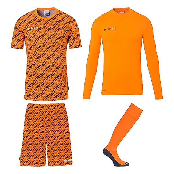 uhlsport Torwarttrikot Uhlsport Herren Torwart Set günstig online kaufen